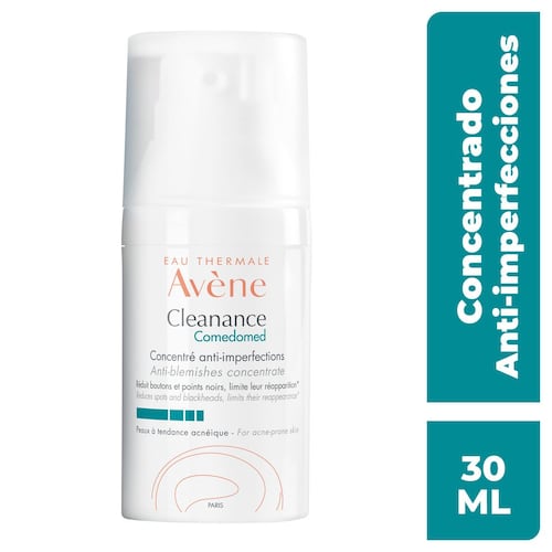 Avène Cleanance Comedomed Concentrado Anti-imperfecciones