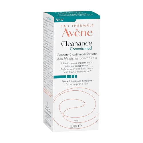 Avène Cleanance Comedomed Concentrado Anti-imperfecciones