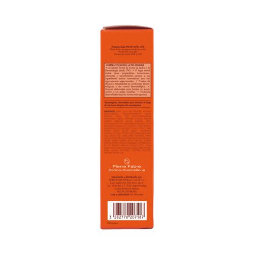 Avene Fluido Solar Despigmentante Tono Medio 40 gr
