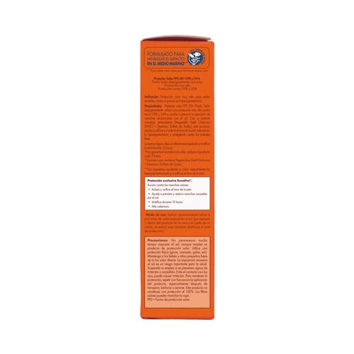 Avene Fluido Solar Despigmentante Tono Medio 40 gr
