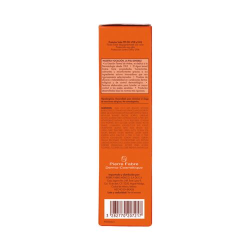 Avene Fluido Solar Despigmentante Tono Claro 40 gr