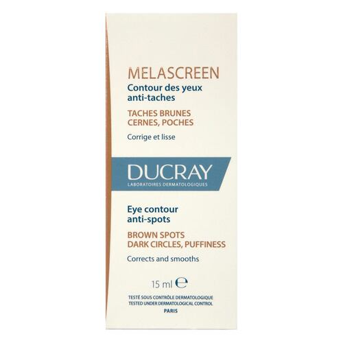 Ducray Melascre Crema Contorno de Ojos15ml