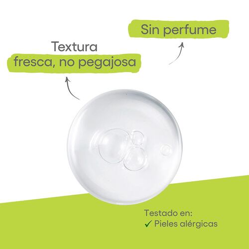 A-derma Biology Hyalu Sérum de Ácido Hialurónico 30 ml