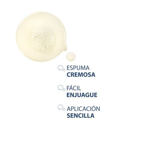 Ducray Kelual DS Gel Limpiador Anti-Escamas 200ml