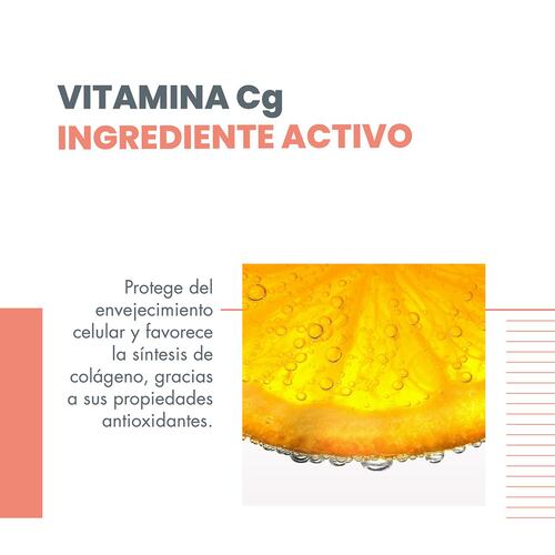 Avene Suero iluminador Vitamin Activ Cg 30ml