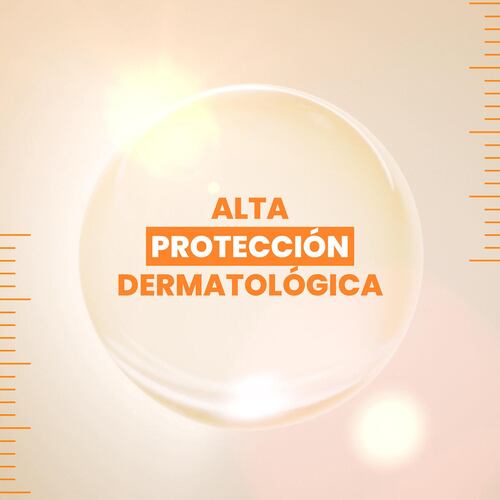 Avene Protector Solar Corporal en Spray FPS 50 200ml