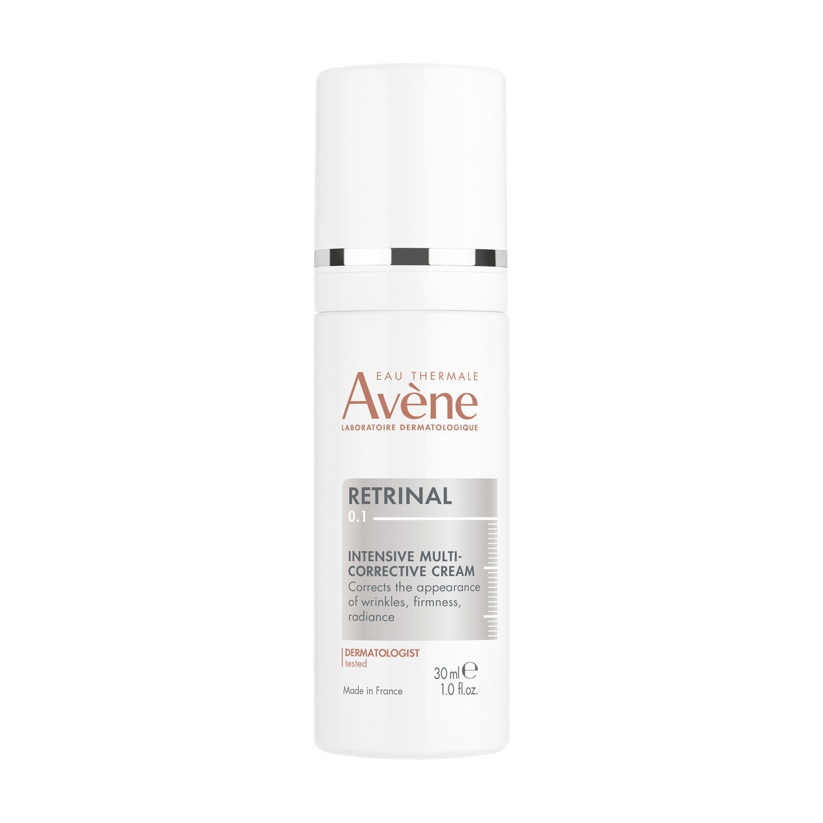 Avene Retrinal Crema Intensiva Multicorrectora 30ml