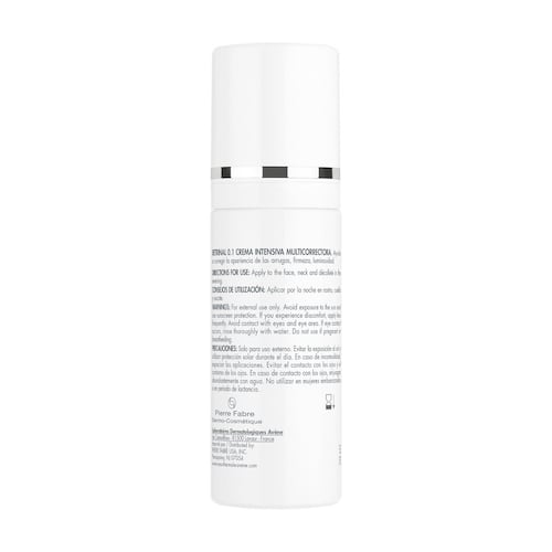 Avene Retrinal Crema Intensiva Multicorrectora 30ml