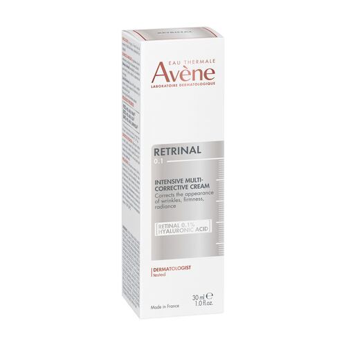 Avene Retrinal Crema Intensiva Multicorrectora 30ml