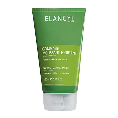 Gel Exfoliante y Tonificador Anticelulítico Elancyl