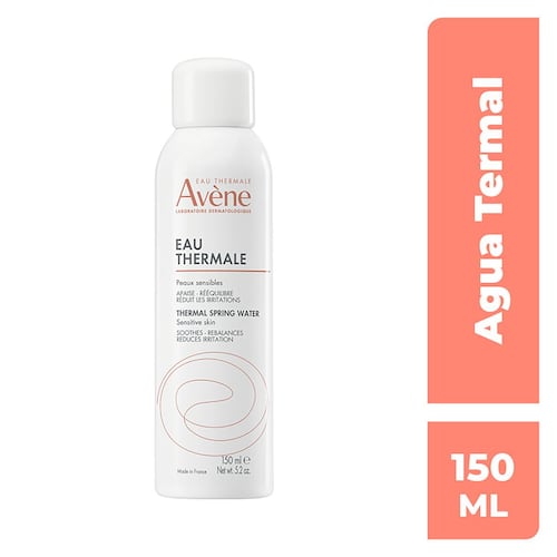 Avene Agua Termal para Piel Sensible150ml