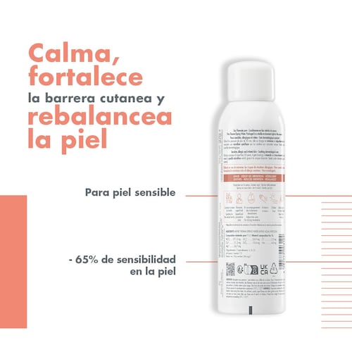 Avene Agua Termal para Piel Sensible150ml