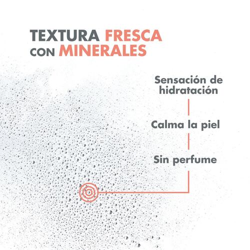 Avene Agua Termal para Piel Sensible150ml