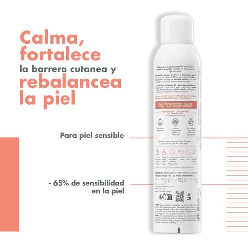 Avene Agua Termal para Piel Sensible 300ml