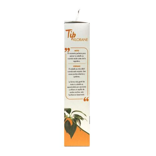 Kit Aceite de Mango 125ml + Shampoo Mango Klorane 100ml 19
