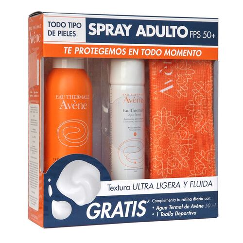 Kit ape adulto