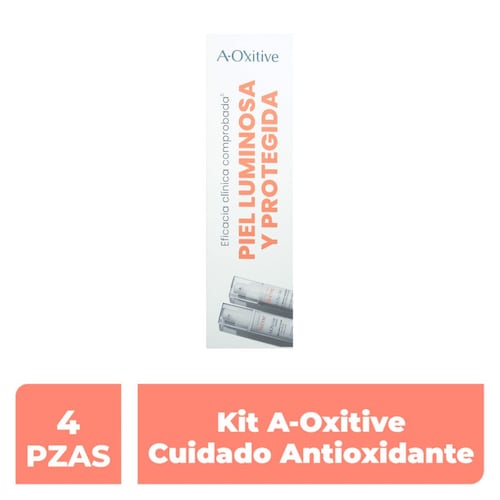 Avène Kit antiedad A-Oxitive Cuidado Antioxidante