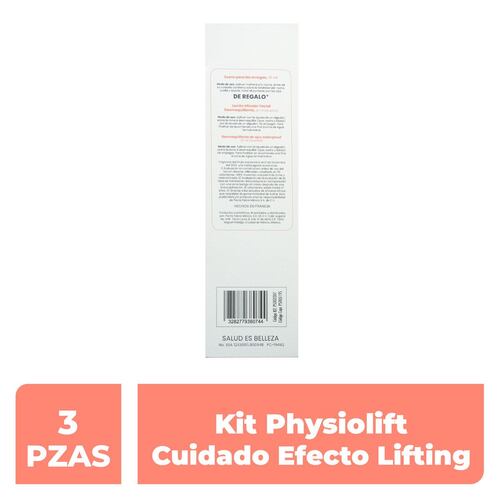 A - Avene Kit Antiedad Physiolift Q4 2023