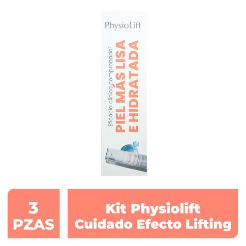 A - Avene Kit Antiedad Physiolift Q4 2023