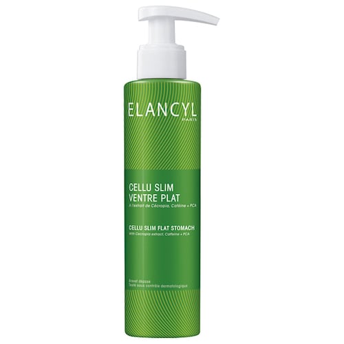 Crema para Vientre Plano Elancyl Slim Design