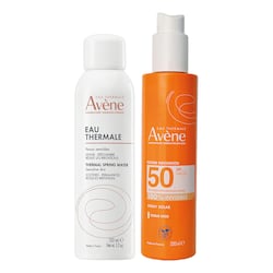 avene-kit-protector-solar-corporal-en-spray-fps50-200ml-agua-termal-150ml