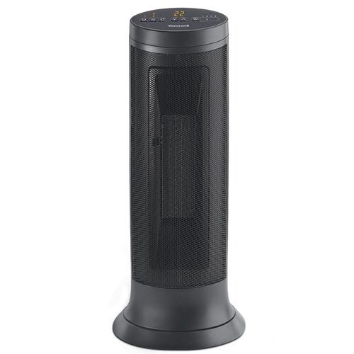 Honeywell Calefactor de Torre Delgado de Cerámica