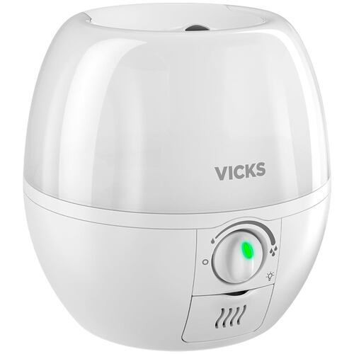 Humidificador 3 en 1 Sleepy Time Vick
