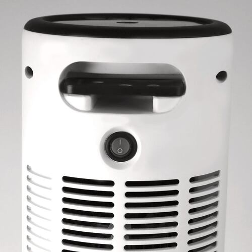 Calefactor Comfort Temp 4 DX Honeywell