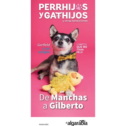 Revista Perrhijos & Gathijos