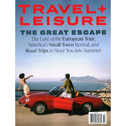 Travel & Leisure