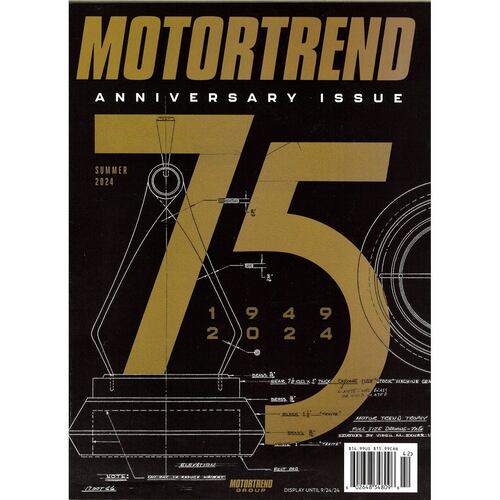 Motor Trend