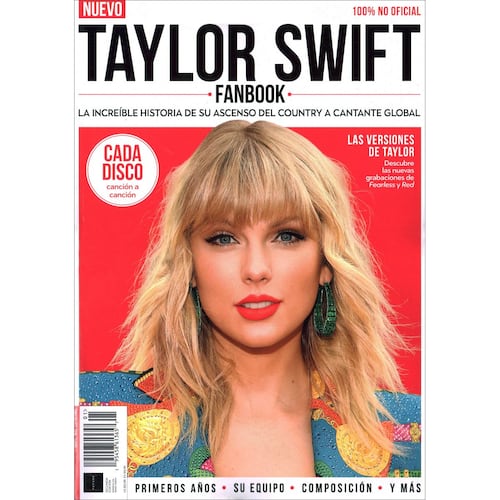 Taylor Swift español