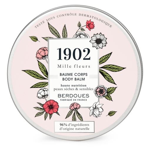 1902 Mille Fleurs - Bálsamo Corporal 200 ml