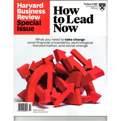 HBR Special