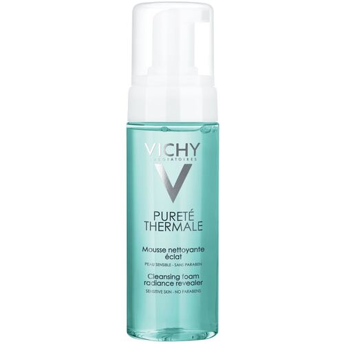 Pt Agua Mousse 150ml