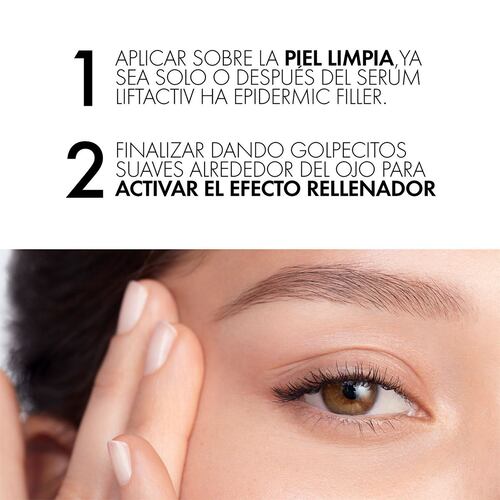Vichy Liftactiv DS Ojos