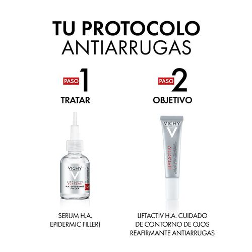 Vichy Liftactiv DS Ojos
