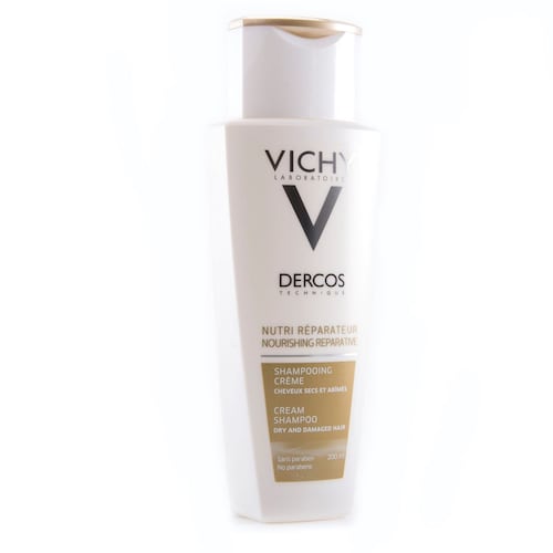 Vichy Dercos Shampoo Nutri-reparador 200ml