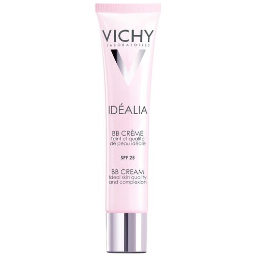Vichy Crema Tratamiento Idealia Bb Tono Claro