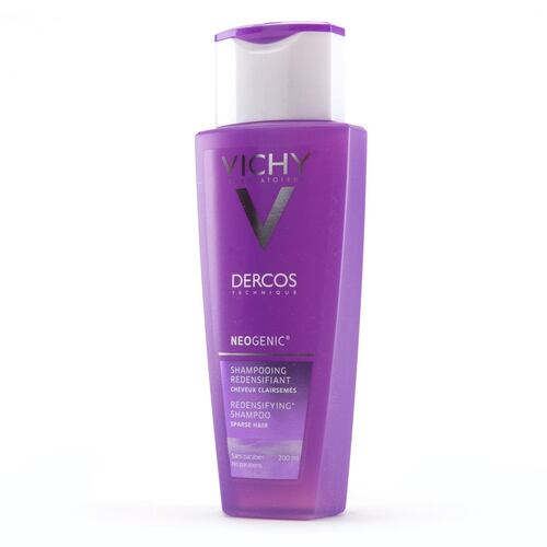 Vichy Dercos Neogenic Shampoo Redensificante 200ml