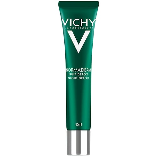 Crema Tratamiento Normaderm Noche Detox