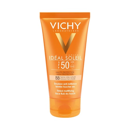Vichy Ideal Soleil Bb Cream