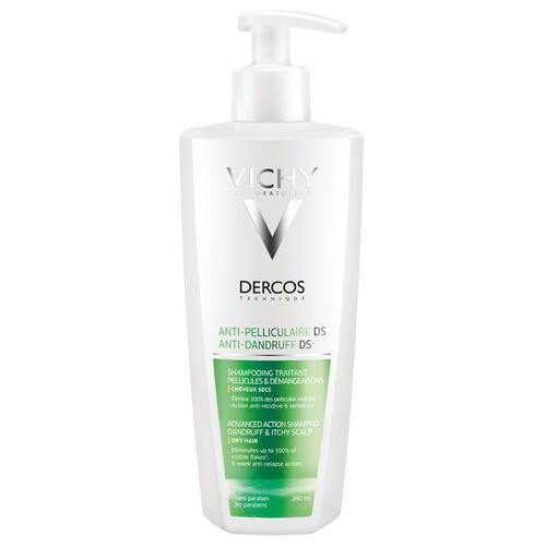 Shampoo Dercos Antipelliculaire Neogenic 400ml