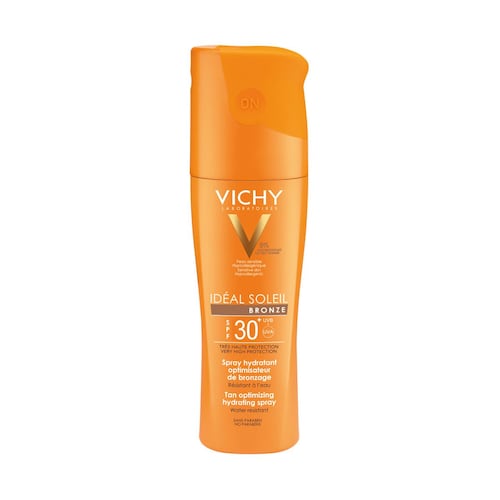 Vichy Ideal Soleil Is Spray Ip30 200ml