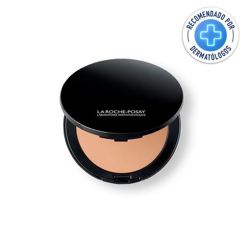 Base de maquillaje en crema compacta Toleriane Teint Compacto T11 para Piel Sensible e Intolerante 9.5g