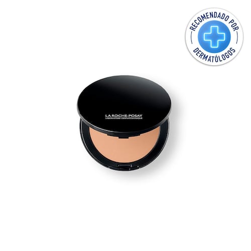 Base de maquillaje en crema comp Toleriane Teint Compacto T13 para Piel Sensible e Intolerante 9.5g