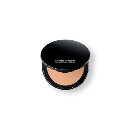 Base de maquillaje en crema comp Toleriane Teint Compacto T13 para Piel Sensible e Intolerante 9.5g