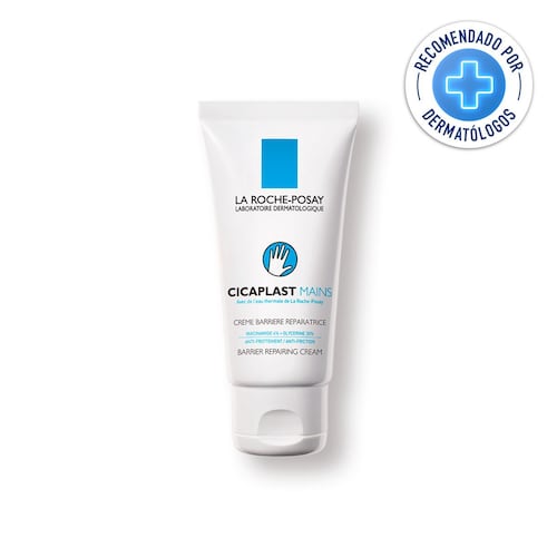 Cicaplast Mains T.50ml