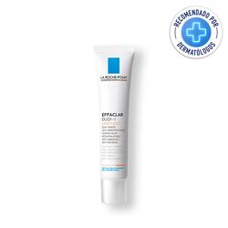 Comprar Effaclar gel limpiador purificante para pieles sensibles y grasas  tubo 200 ml · LA ROCHE POSAY · Supermercado Supermercado Hipercor