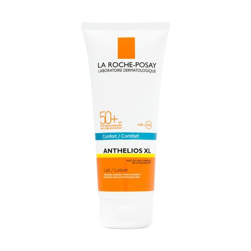 Anthelios Crema Cuerpo 100 ML
